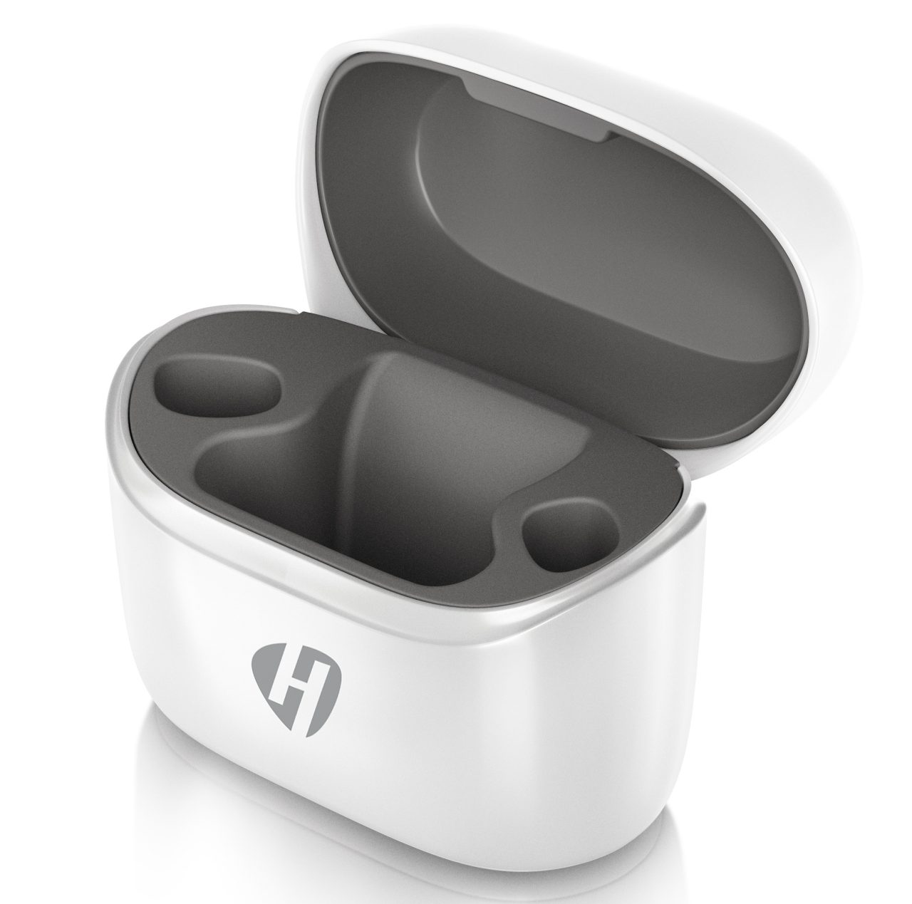 HANSATON T oplader