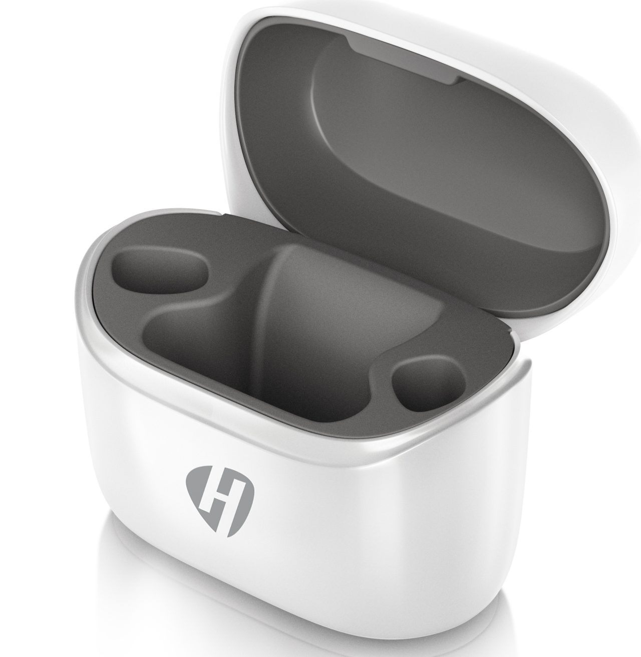 Φορτιστής HANSATON T