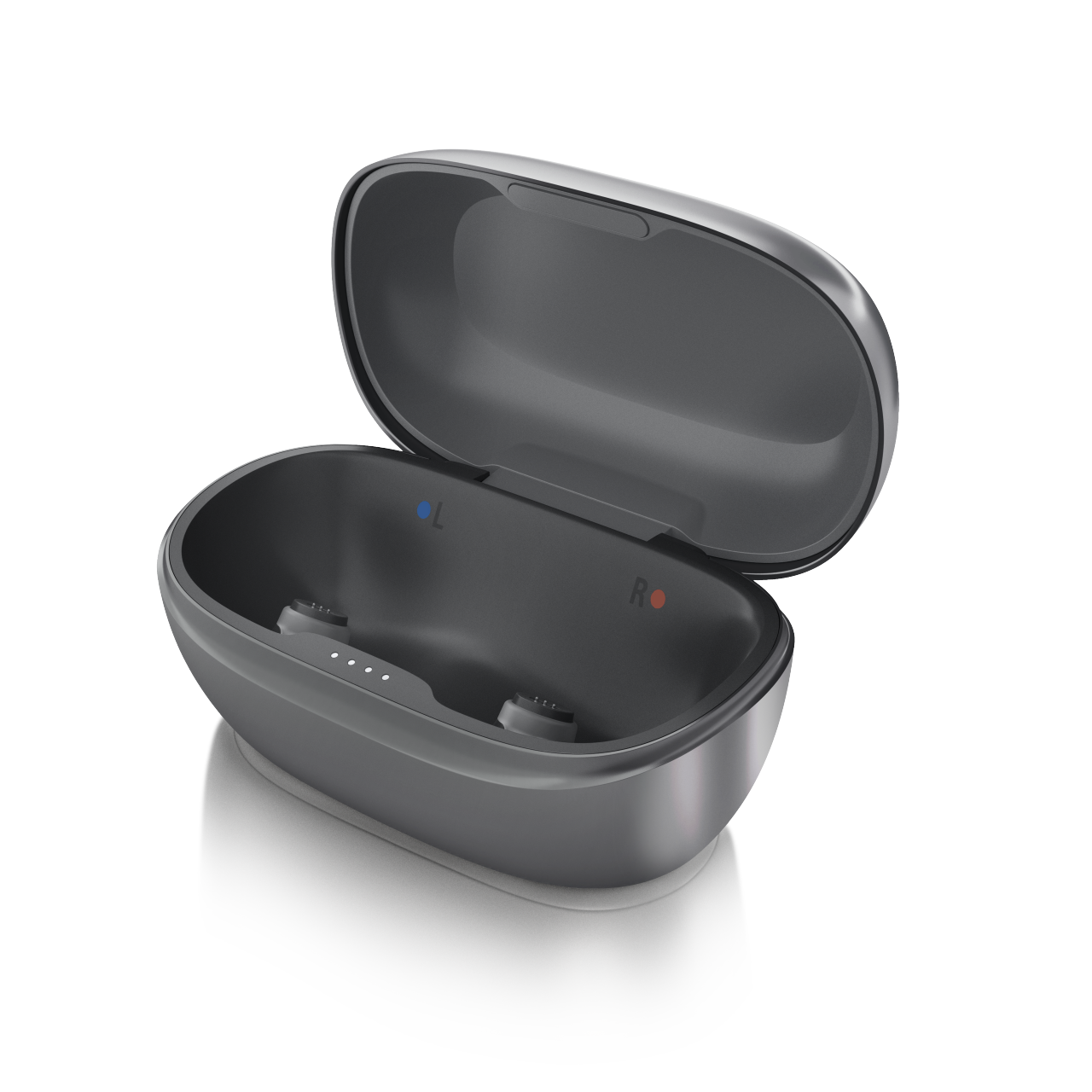Cargador Easy Line ITE