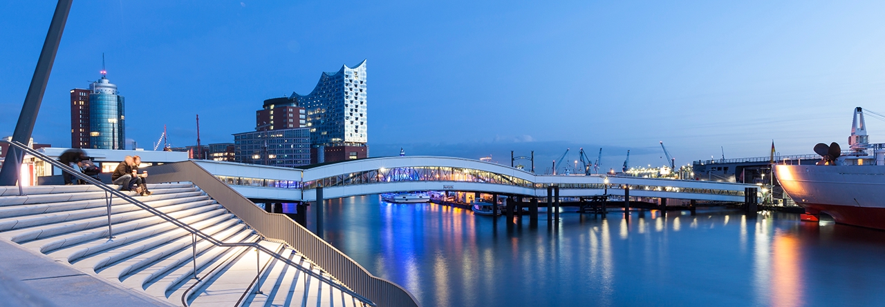 درباره ما - هانساتون