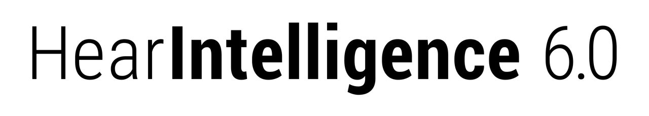 بعد جدیدی از HearIntelligence