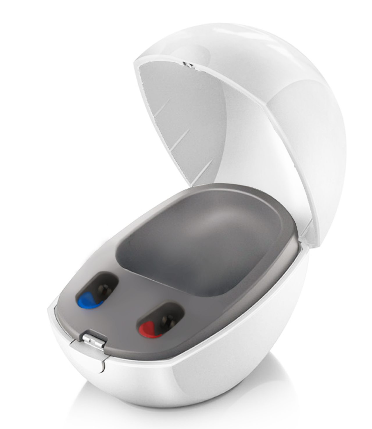 HANSATON Charger