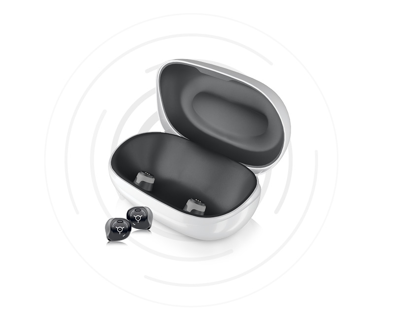 Moderne, connecté et rechargeable