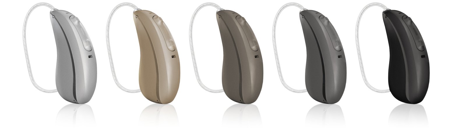 New Range of Hearing Devices | HANSATON New Range of Hearing Devices | HANSATON