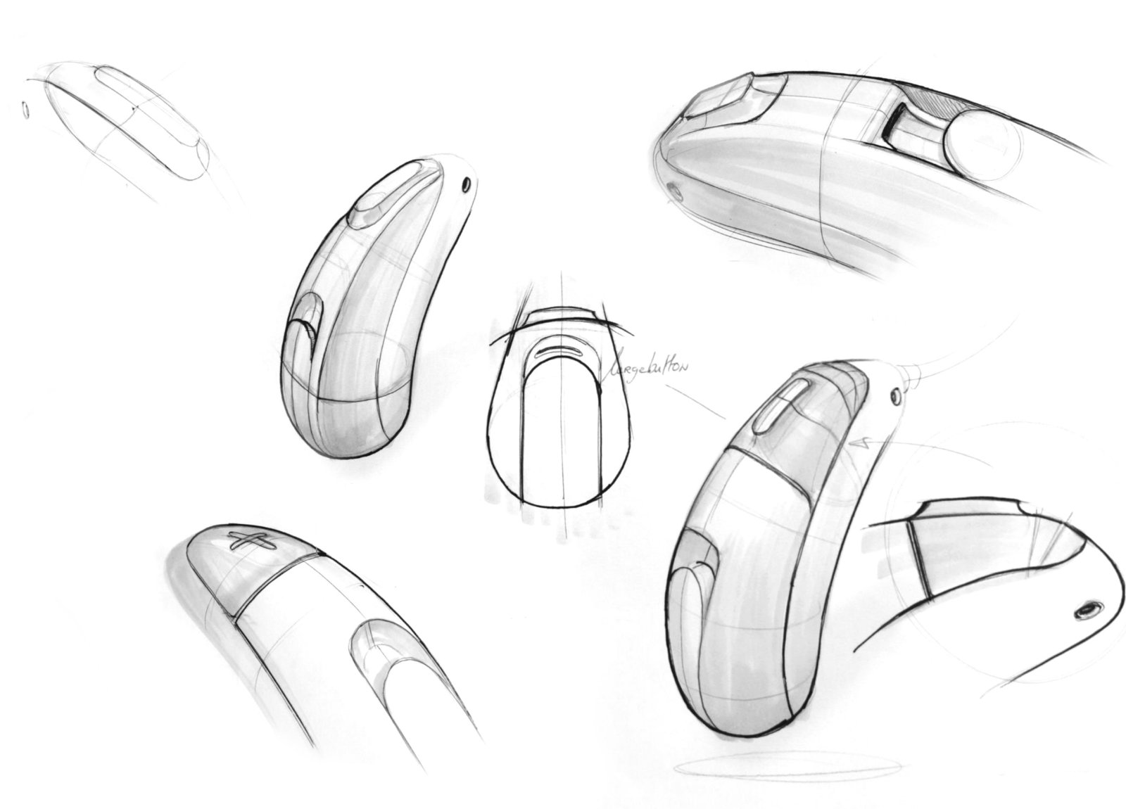 Aesthetic Hearing Experience - HANSATON Aesthetic Hearing Experience - HANSATON