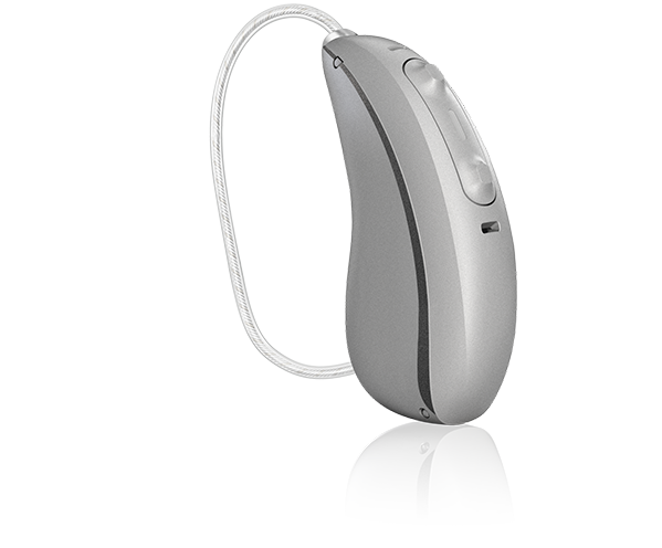 Optimal Hearing Experience with HANSATON