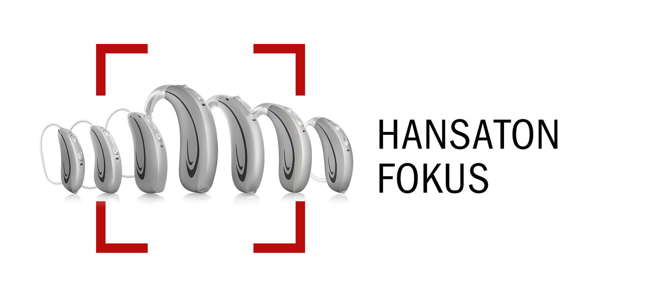 HANSATON FOKUS
