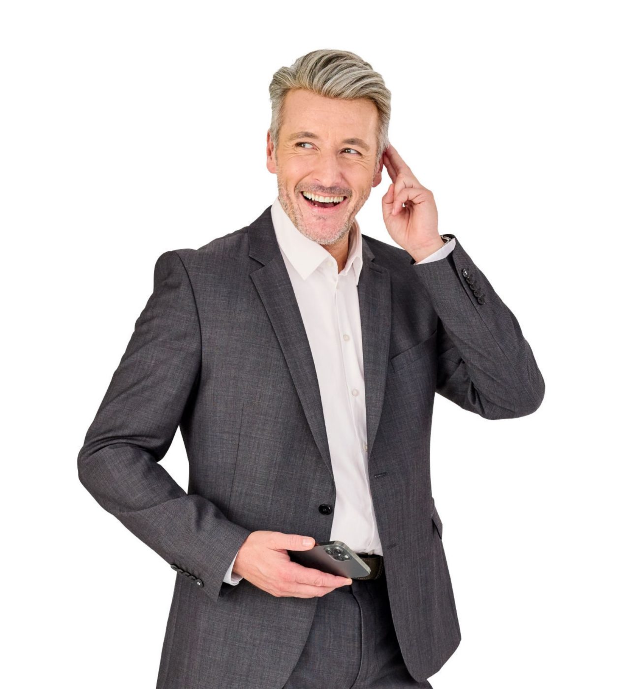 強大的介面選項，解決智慧型多媒體相容性